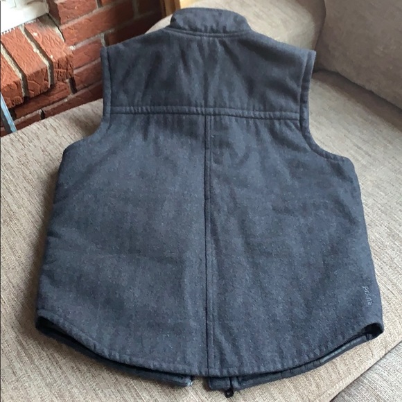 prAna Trembly vest - Picture 2 of 5